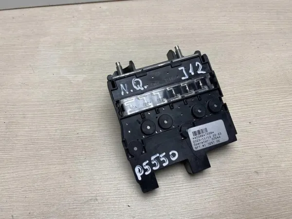 Fusible OEM 403884725R para Nissan Qashqai III 2024 image 2