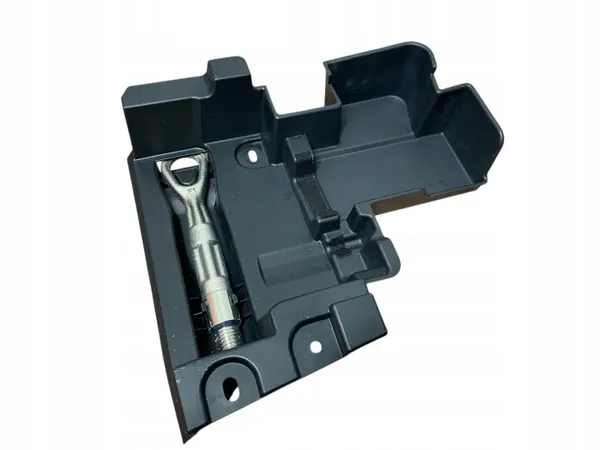 Bac de coffre droit OEM 9490444 pour BMW X5 G05 LCI image 2