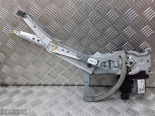 Regulador de janela Opel Corsa OEM 09113362 Usado image 3