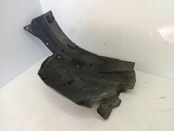 Infiniti Q50 fram vänster stänkskärm OEM 638414GA0A image 2