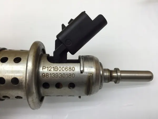 AdBlue-insprutare PEUGEOT 308 T9 II LIFT 1.5 BLUE HDI image 2