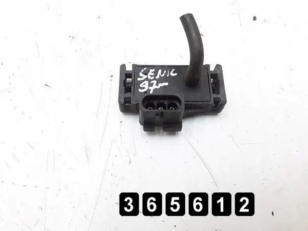 Sensor MAP Renault Scenic OEM AM-365612 Usado image 2