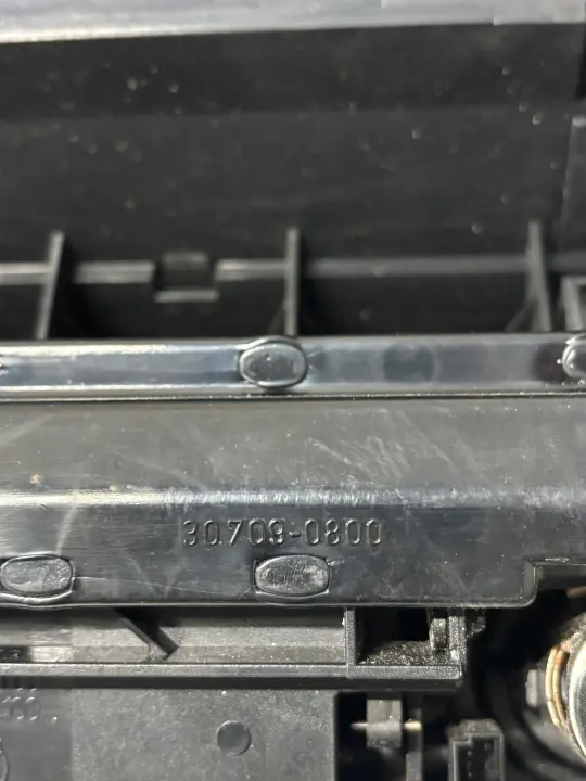 Cinzeiro BMW OE OEM 307090100 para Série 3 E46 image 5