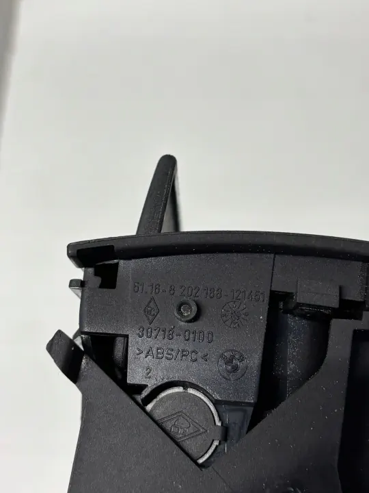 Cinzeiro BMW OE OEM 307090100 para Série 3 E46 image 6