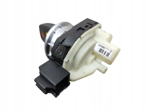 OEM 30659837 Insert de Clé Volvo S40 II V50 (2007-2012) image 5