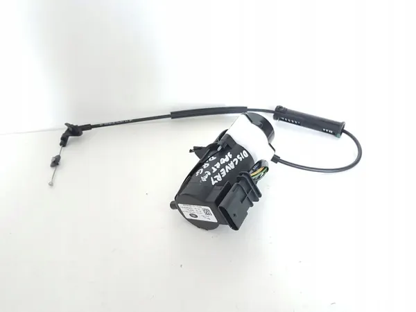 FK72613G22AE Bakre höger sitsmotor Land Rover image 2