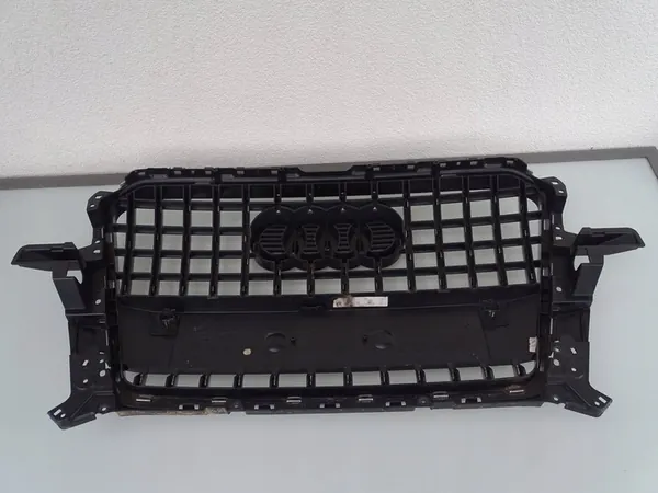 Audi Q5 Front Grille OE 8R0853651R image 5