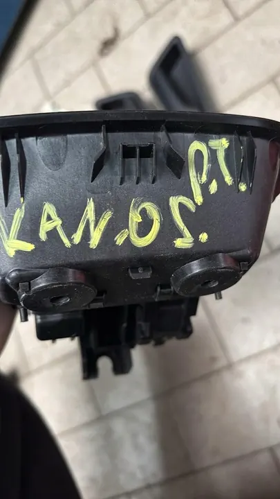 Sisäovikahva Renault Kangoo IV image 2