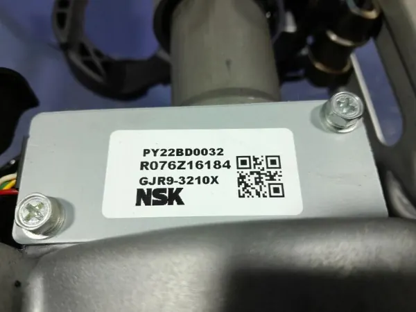 Mazda 6 III GJ stuurkolom OEM GJR9-3210X image 7