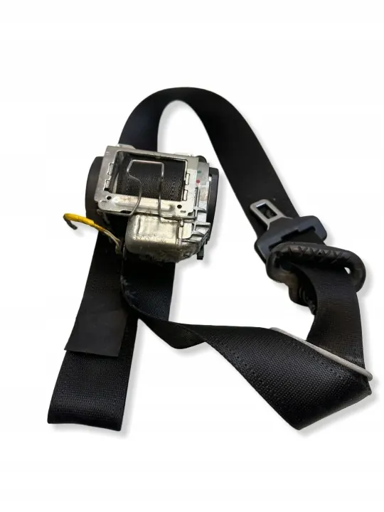 Cinto dianteiro esquerdo OEM 605236000 para Fiat Grande Punto image 3