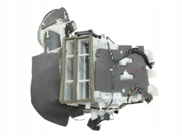 Verwarming Citroen C3 III OEM 9813920580 - Gebruikt image 2