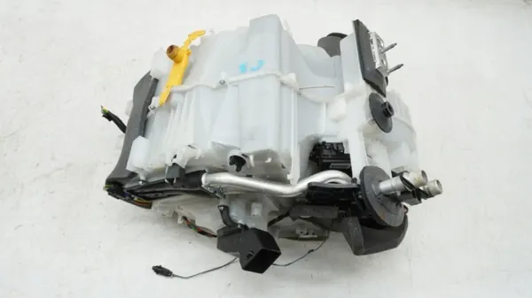 Verwarming Citroen C3 III OEM 9813920580 - Gebruikt image 5