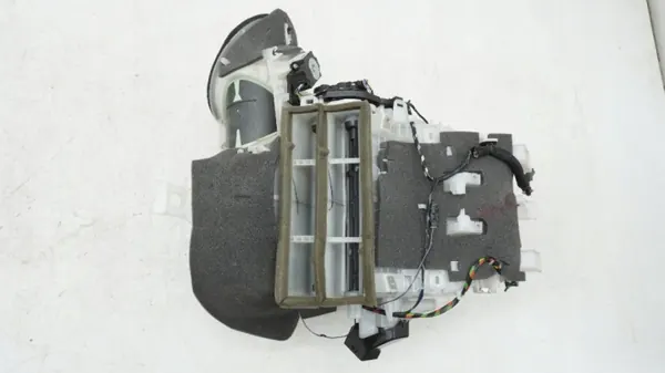Verwarming Citroen C3 III OEM 9813920580 - Gebruikt image 6