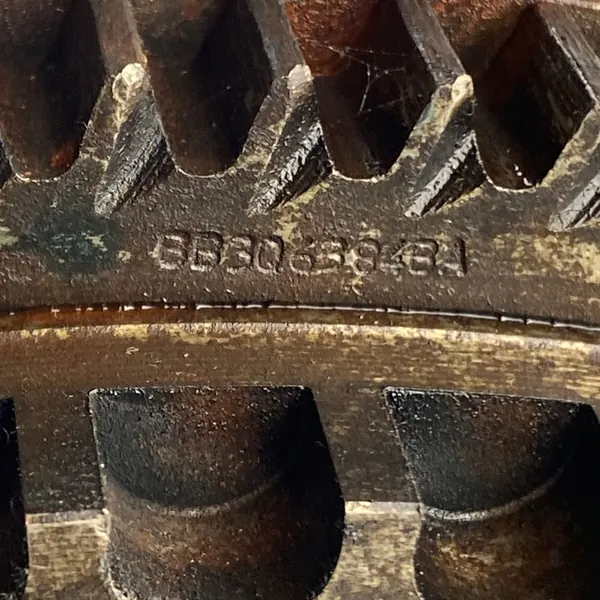 Kytkinpaketti Ford 2.2 Transit Ranger OEM BB3Q-6384-BA image 6