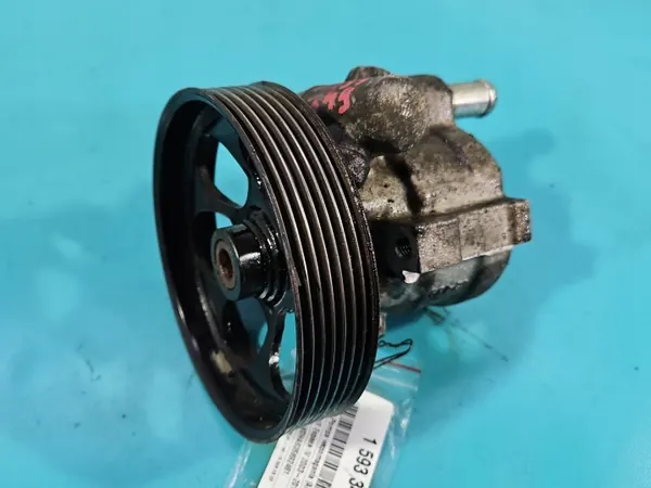 Ohjaustehostimen Pumppu Renault Espace IV 2.2 DCI OEM IMPRK1593349 image 3