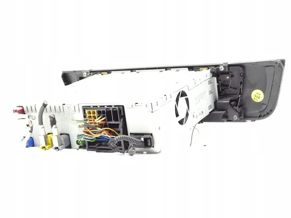 Audi A6 C7 MMI Navigaationlukija OEM 4G0035670J image 3