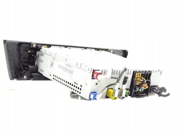 Audi A6 C7 MMI Navigaationlukija OEM 4G0035670J image 4
