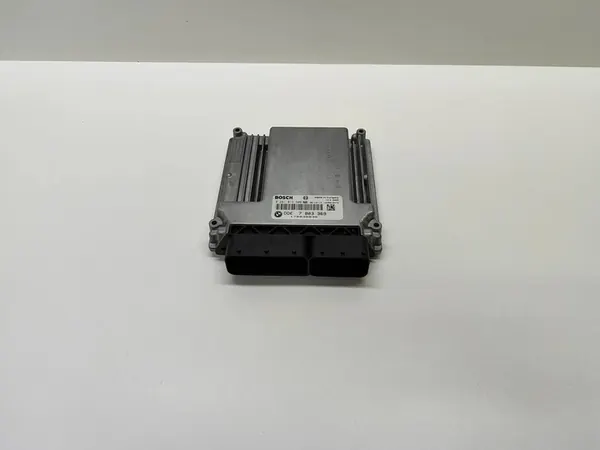 BMW Moottorinohjain OE 7803369 image 8