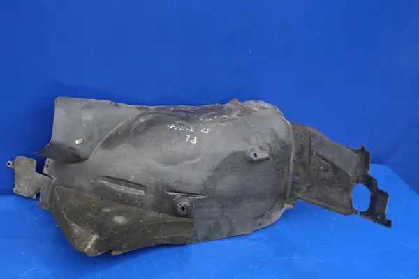 Passaruota anteriore destro per Mercedes W169 A1696903330 image 2