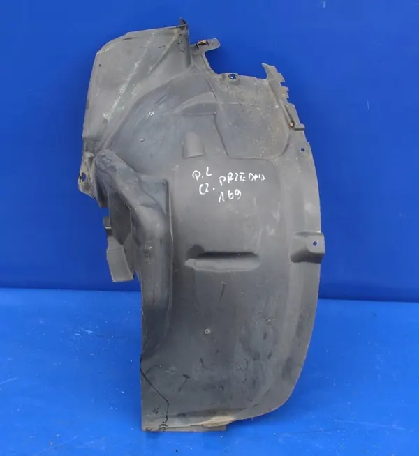 Passaruota anteriore destro per Mercedes W169 A1696903330 image 3
