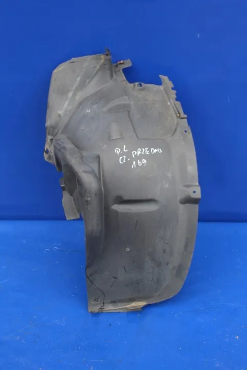 Passaruota anteriore destro per Mercedes W169 A1696903330 image 4