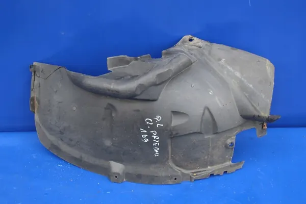 Passaruota anteriore destro per Mercedes W169 A1696903330 image 5