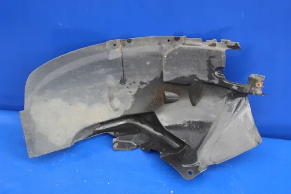 Passaruota anteriore destro per Mercedes W169 A1696903330 image 6