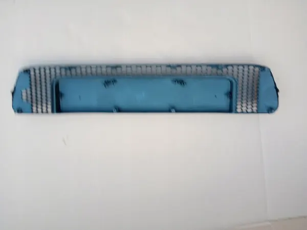 Grille Centrale de Pare-Chocs Avant KIA SOUL 2008- OEM 86561-2K000 image 4