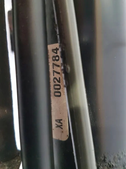 Direção Subaru 34110XA00A image 10