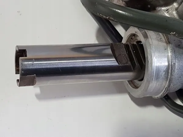 Direção Subaru 34110XA00A image 7