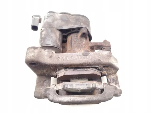 Citroen Berlingo Hintere Bremszange - Gebrauchtes OEM-Teil image 5