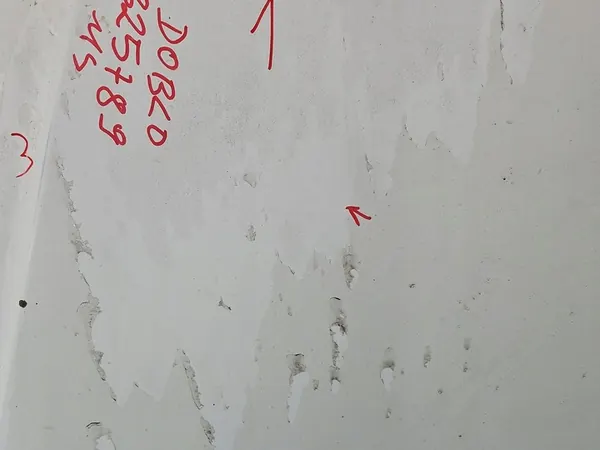 Framhuv Fiat Doblo I Lift 05-10 Vit IMPRK1381789 image 4