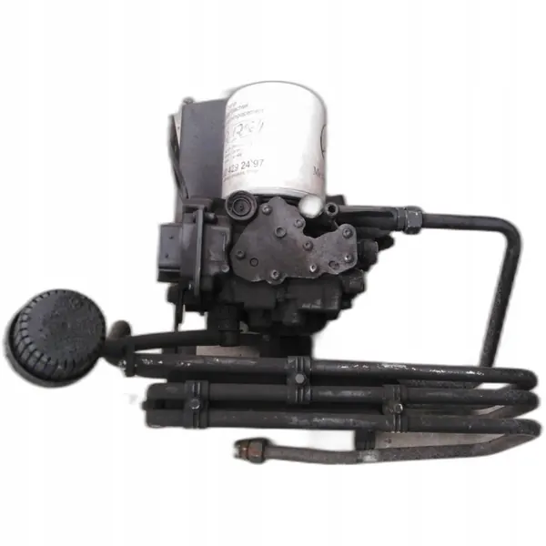 Mercedes Antos luchtdroger OEM A9614291769 - Gebruikt image 2
