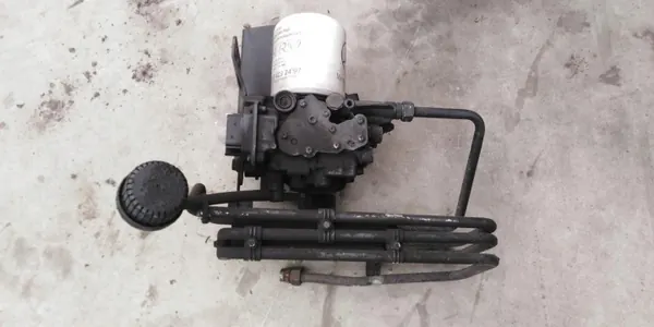Mercedes Antos luchtdroger OEM A9614291769 - Gebruikt image 3