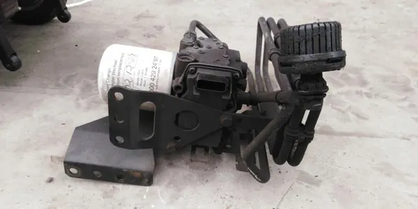Mercedes Antos luchtdroger OEM A9614291769 - Gebruikt image 5