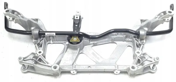 Fram släde vagn OEM 3Q0411303C 5WA199369A Audi image 2