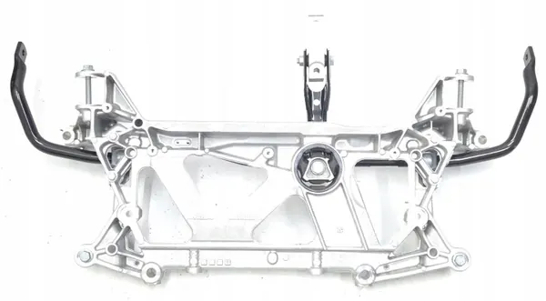 Fram släde vagn OEM 3Q0411303C 5WA199369A Audi image 10