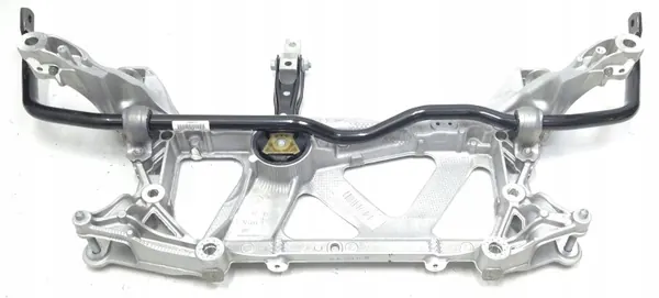 Fram släde vagn OEM 3Q0411303C 5WA199369A Audi image 3