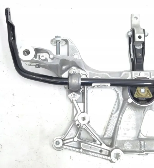 Fram släde vagn OEM 3Q0411303C 5WA199369A Audi image 5