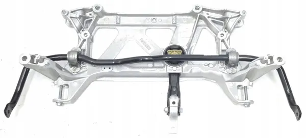 Fram släde vagn OEM 3Q0411303C 5WA199369A Audi image 7