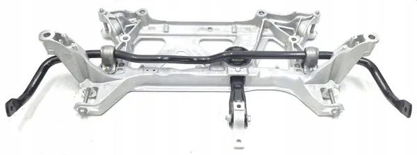 Fram släde vagn OEM 3Q0411303C 5WA199369A Audi image 8
