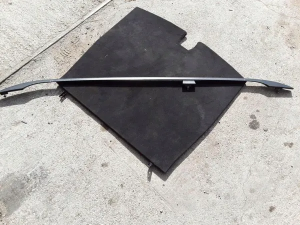 Linker achterhandgreep OEM 51137079945 BMW 5 Touring image 2