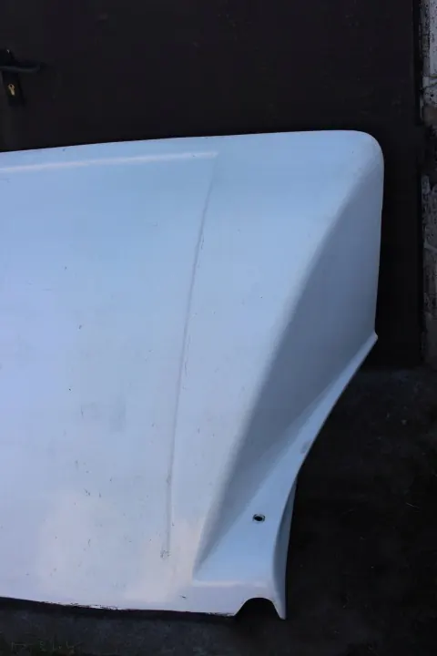 Deflector de aire Nissan OE OWIEWKA 215x90x102 usado image 3