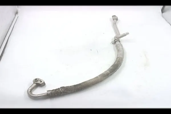 Ilmastointiputket VW FOX 6Q0820721AH image 2