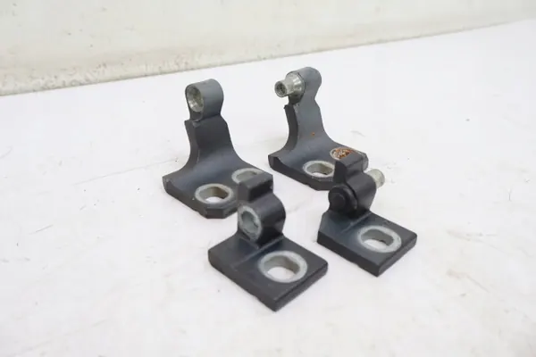 Maserati Grecale Ovensarana Vasen Etu OEM 1274738628 image 3