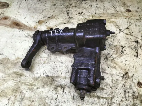 Stuurbak Terrano 2 2.7 TDI OEM Gebruikt image 2