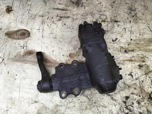 Stuurbak Terrano 2 2.7 TDI OEM Gebruikt image 4