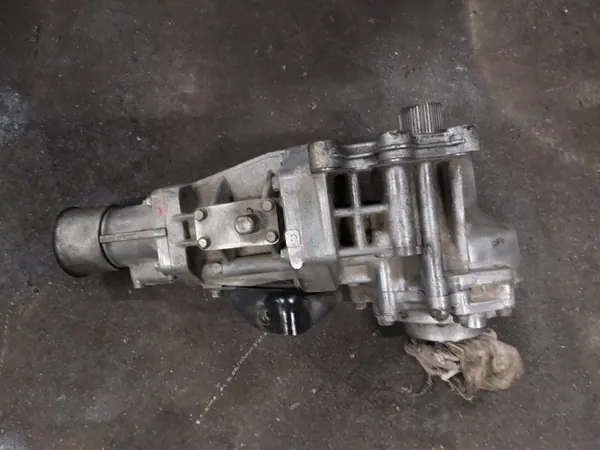 Redutor caixa Mitsubishi ASX I 1.8 DID Manual OEM image 2