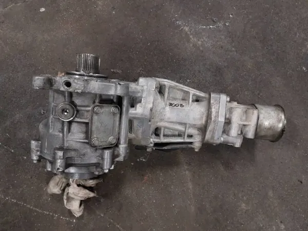 Redutor caixa Mitsubishi ASX I 1.8 DID Manual OEM image 3