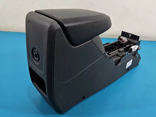 Reposabrazos túnel OEM 7M51-R045M62-ADW para Ford Kuga MK1 image 5